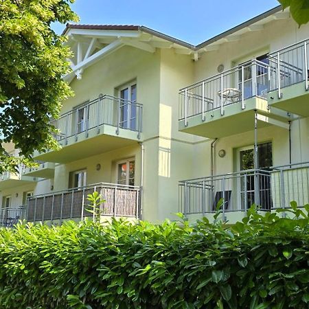 Ferienwohnung Lfr13 กราล-มือริทซ์ ภายนอก รูปภาพ