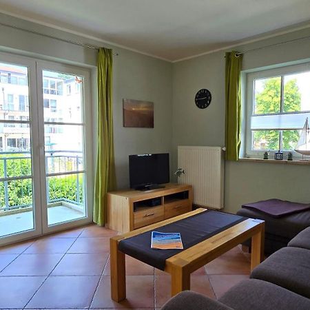 Ferienwohnung Lfr13 กราล-มือริทซ์ ภายนอก รูปภาพ