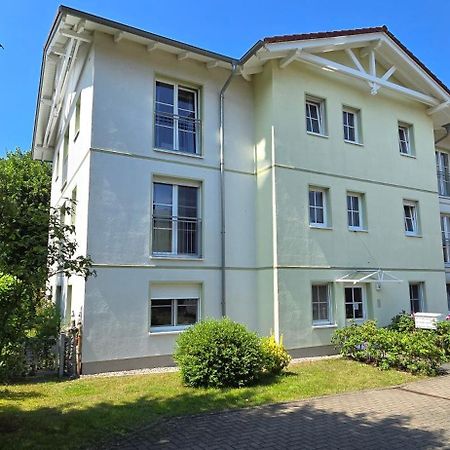 Ferienwohnung Lfr13 กราล-มือริทซ์ ภายนอก รูปภาพ