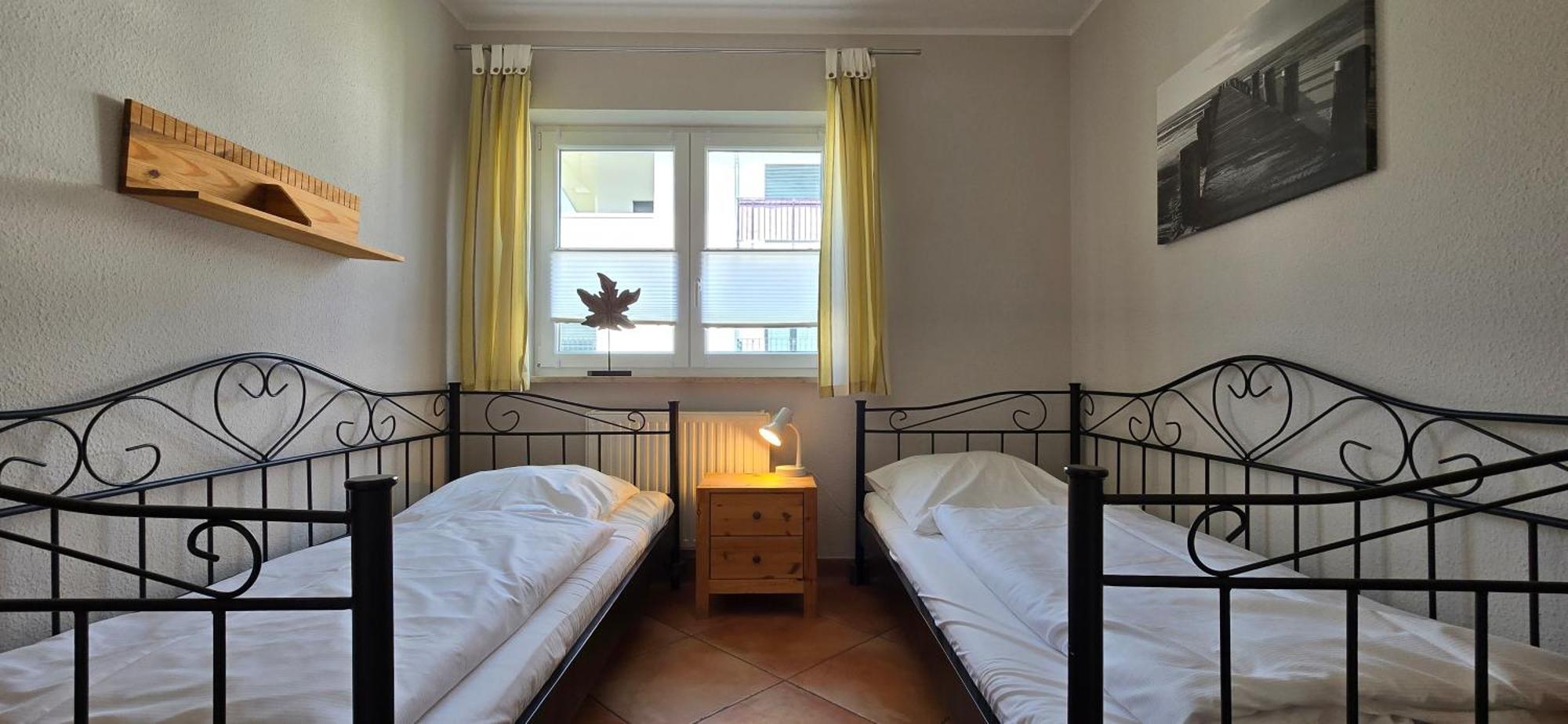 Ferienwohnung Lfr13 กราล-มือริทซ์ ภายนอก รูปภาพ