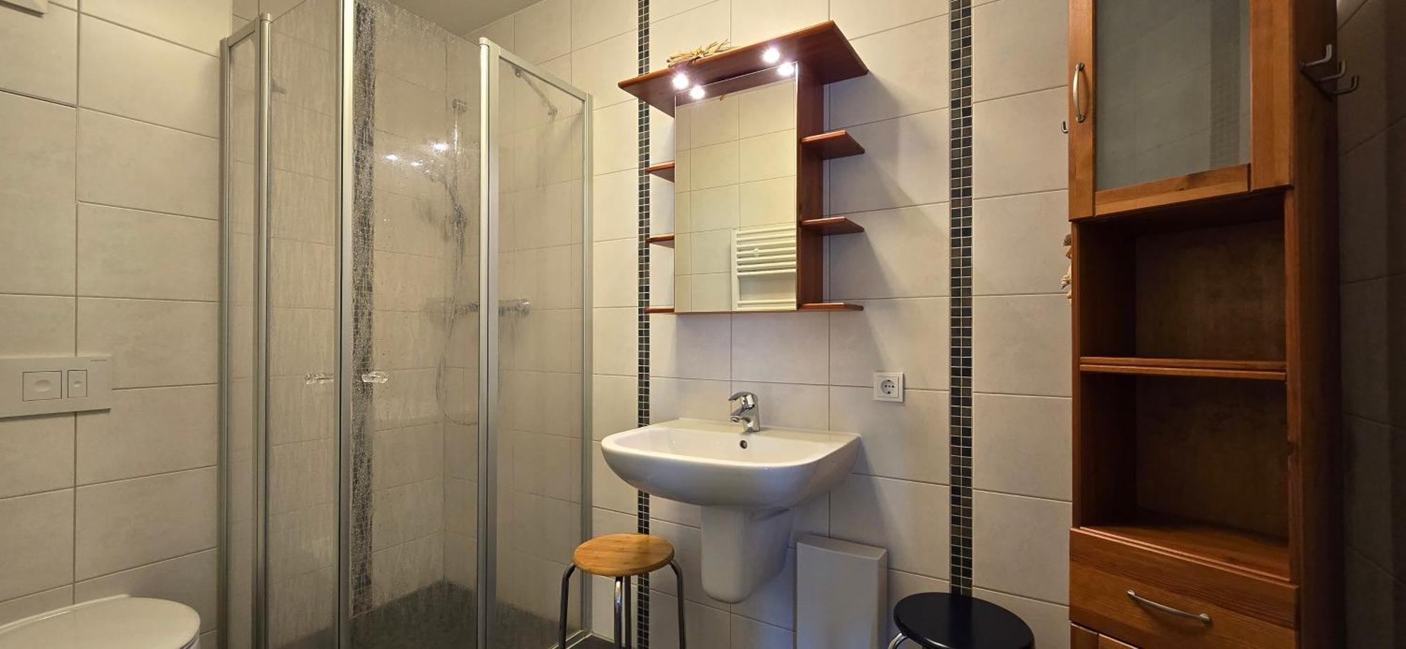 Ferienwohnung Lfr13 กราล-มือริทซ์ ภายนอก รูปภาพ